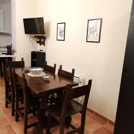 Apartamento Sendero De Las Acequias *
