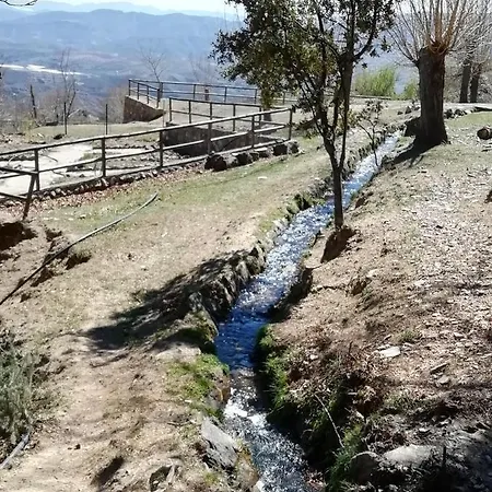 Apartamento Sendero De Las Acequias Apartamento *