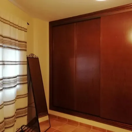 Apartamento Sendero De Las Acequias