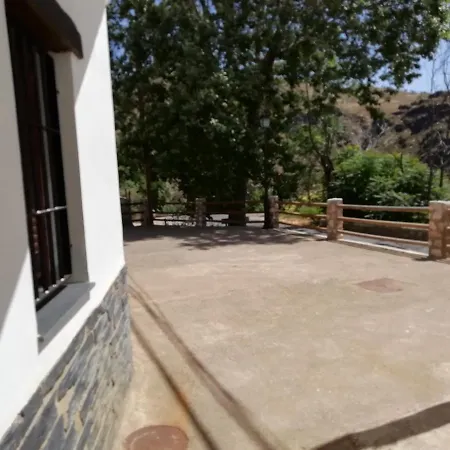 Apartamento Sendero De Las Acequias Apartment *