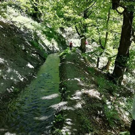 Apartamento Sendero De Las Acequias * Mecina Bombaron