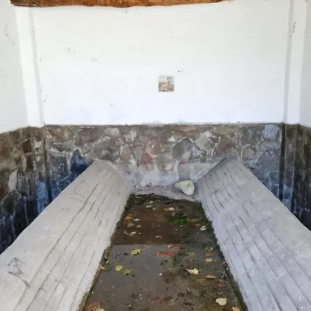 Apartamento Sendero De Las Acequias *